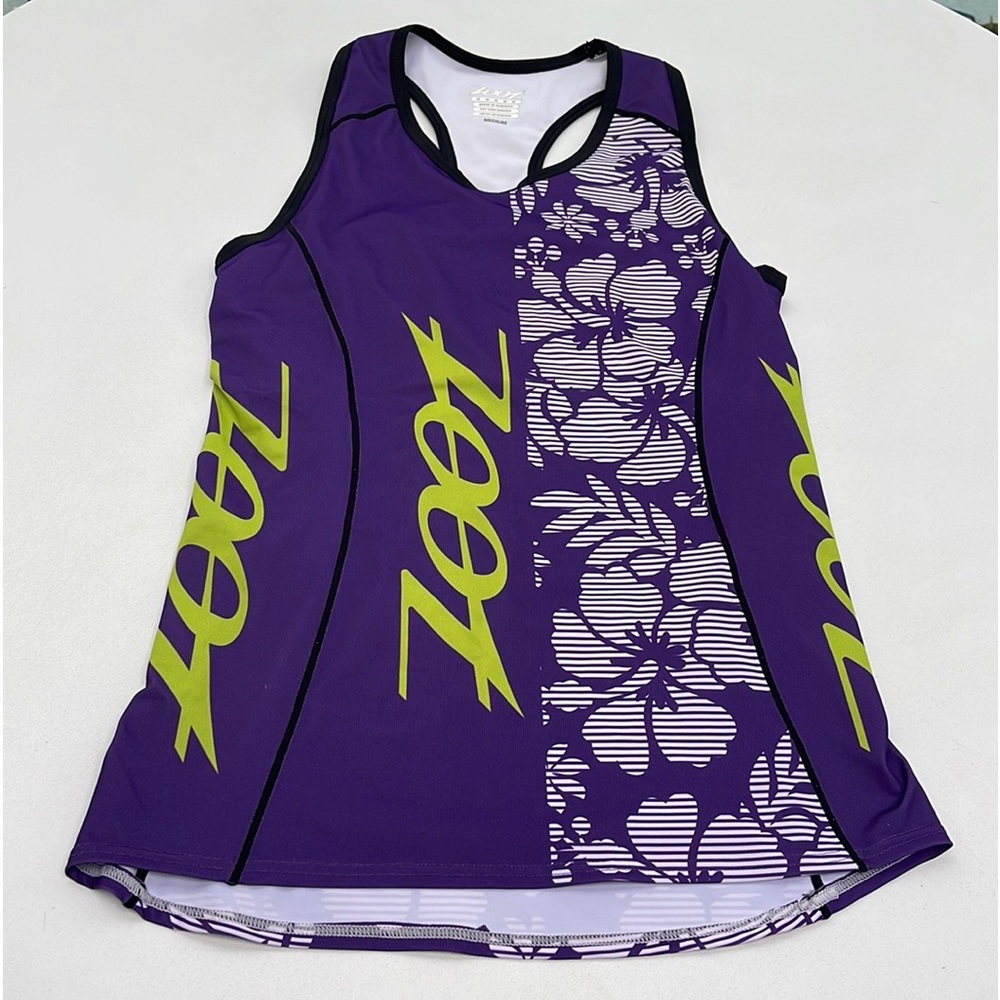 Zoot Dri-Fit Racerback - Picture 11 of 11